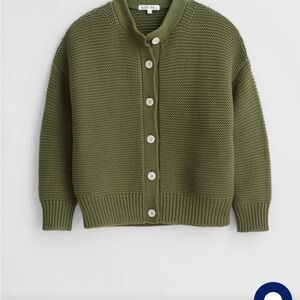 Alex Mill Nico Cardigan NWT